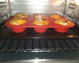 A picture of step 5 of Cup Corn pizza.
