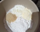 Foto langkah ke 2 dari resep Ubi Mochi.
