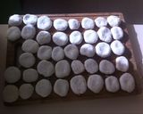 Foto del paso 4 de la receta: Masa de rapiditas 😍😍😍😍