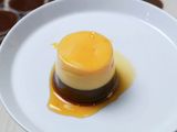 Puding Coklat Karamel