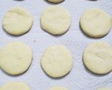 Foto del paso 7 de la receta: Alfajores de maicena sin gluten #Nostalgia