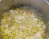 Foto del paso 4 de la receta: Porrusalda