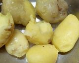 আলু পনির কষা (aloo paneer kosa recipe in Bengali) রেসিপি ধাপ - 2 ছবি