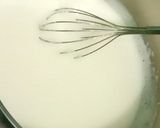 Foto langkah ke 2 dari resep Cream Chese Homemade.