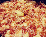 Foto del paso 6 de la receta: Arroz a Banda Alicantino (Paella Económica)