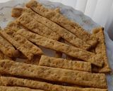 Foto del paso 3 de la receta: Grisines saborizados