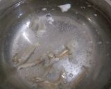 Foto langkah ke 3 dari resep KongNamul Guk 콩나물 국(Sup Toge ala Korea).
