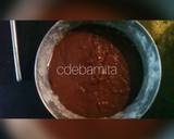 Oats Chocolate Truffle Cake (no sugar no gluten) recipe step 3 photo