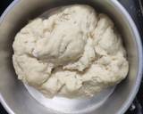 Sprial Brioche Bread With Stuffing Tandoori Paneer recipe step 3 photo