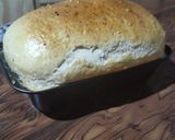 Foto del paso 6 de la receta: Pan de molde