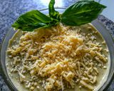 Foto del paso 7 de la receta: Alioli al pesto!