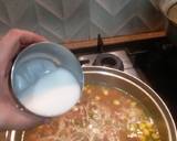 Vegetable Noodle Soup recipe step 3 photo