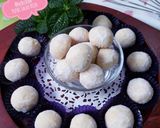 Foto langkah ke 14 dari resep 470. Putri Salju Keju #KamisManis.