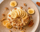 Foto del paso 2 de la receta: Mugcake banana bread