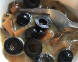 Foto del paso 7 de la receta: Revuelto de rovellons de mi conserva,con arroz