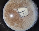 Foto del paso 2 de la receta: Pollo al roquefort