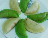 Foto langkah ke 10 dari resep Martabak lipat #bikinramadanberkesan.