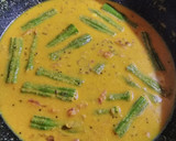 கிராமத்து முருங்கைக்காய் குழம்பு ரெசிபி ஸ்டேப் 4 புகைப்படம்