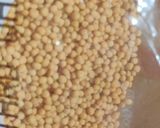 A picture of step 1 of Shorshe Mach Recipe.