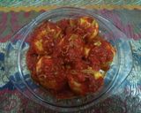 Foto langkah ke 5 dari resep Telor balado 😘.