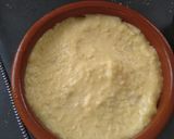 Une image de l'étape 4 de Dessert fraise frangipane.