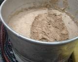Easy chocolate ice cream recipe step 3 photo