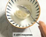 Foto langkah ke 1 dari resep Cocolan Mayones Enak.