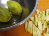 गुड़ वाली आम की चटनी(GUD WALI AAM KI CHUTNEY RECIPE IN HINDI)