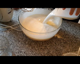 Foto del paso 6 de la receta: Bizcocho de Chocolate (extra húmedo y esponjoso)