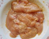 Foto langkah ke 2 dari resep Ayam fillet goreng.