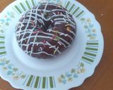صورة لخطوة 6 من وصفة دونات 🍩 خفيفة وهشة بمكونات بسيطة ولذيذة 🍩😋😋😍♥️