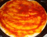 Foto del paso 14 de la receta: Pre-pizzas fáciles