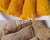 Chinese/Sri lankan Fish Rolls recipe step 6 photo