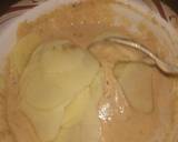 Aloo ke pakordy recipe step 4 photo