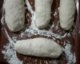 Foto del paso 3 de la receta: Barra gallega