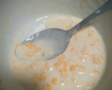 Foto langkah ke 4 dari resep Bakwan Jagung.