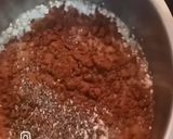 Foto del paso 1 de la receta: Prorridge de chocolate