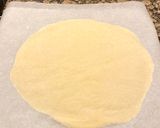 Foto del paso 6 de la receta: Pastel rústico al Limoncello con manzana caramelizada