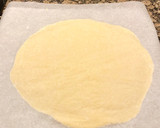 Foto del paso 6 de la receta: Pastel rústico al Limoncello con manzana caramelizada