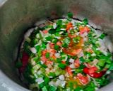 રીંગણ નો ઓરો(Ringan no oro recipe in Gujarati) રેસીપી સ્ટેપ2ફોટો