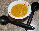 A picture of step 7 of Mawa matar.