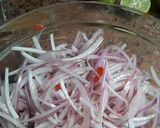Foto del paso 7 de la receta: Arroz con Chancho