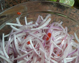 Foto del paso 7 de la receta: Arroz con Chancho