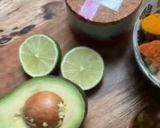 A picture of step 1 of 🥑 Guacamole 🥣 Easy Recipe 🥄🍋.