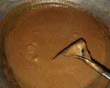 Foto langkah ke 3 dari resep Bumbu kacang batagor simpel enak.