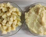 Foto del paso 14 de la receta: ⏳Batch cooking #3 ⏳ 5 platos COMPLETOS en 3 horas ⏳ Meal prep #Singluten para #freezar o #guardar⏳