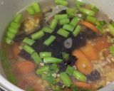 Foto langkah ke 3 dari resep 410. Sayur Sop.
