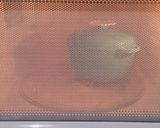 Foto del paso 2 de la receta: Palomitas de maíz natural (Horno de microondas)