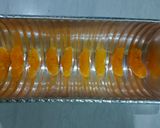Foto langkah ke 3 dari resep Agar buah pelangi.
