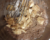 Foto del paso 1 de la receta: Alfajores de Chocolate y Dulce de Leche sin TACC